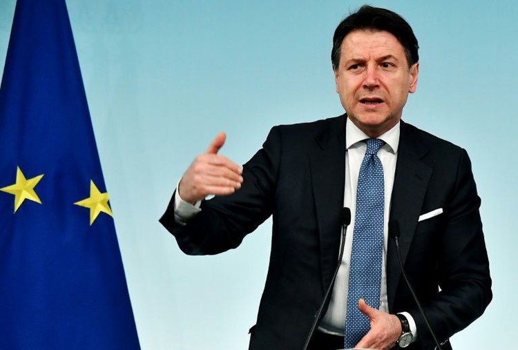 Serie A, all sport in Italy halted because of coronavirus crisis
