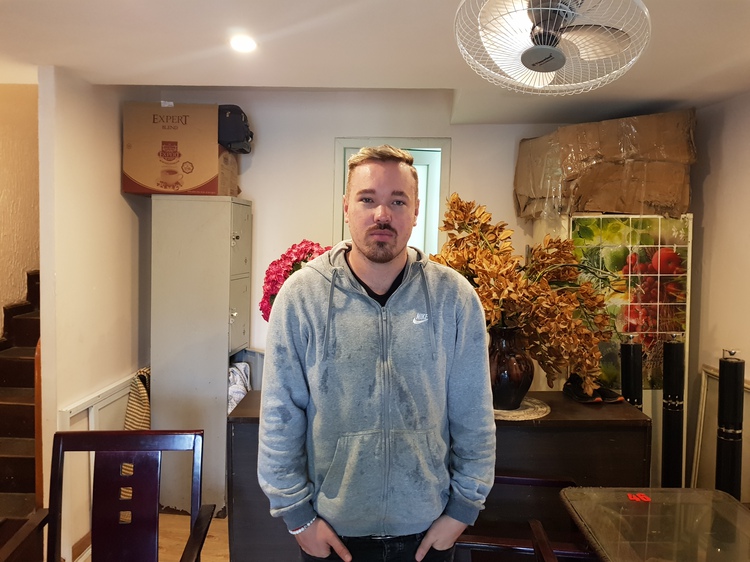 COVID-19 school closure takes toll on expats' mental health in Vietnam