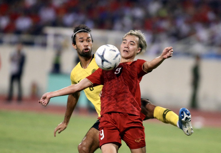 FIFA, AFC agree to postpone Asian FIFA World Cup qualifiers