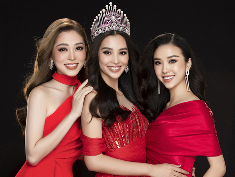 Miss Vietnam postponed indefinitely over novel coronavirus