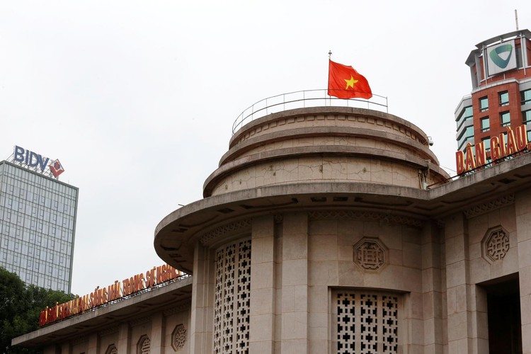 Vietnam central bank may cut rates to support virus-hit businesses