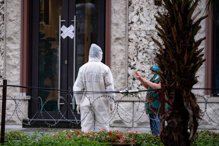 Vietnam’s coronavirus cases soar to 57