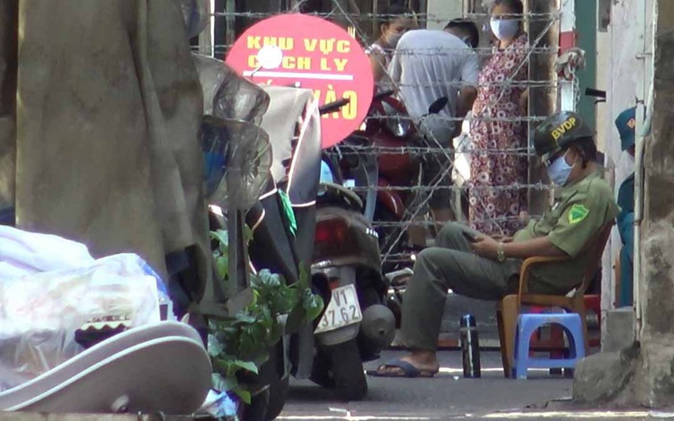COVID-19 patient went to Saigon mosque over 60 times before diagnosis