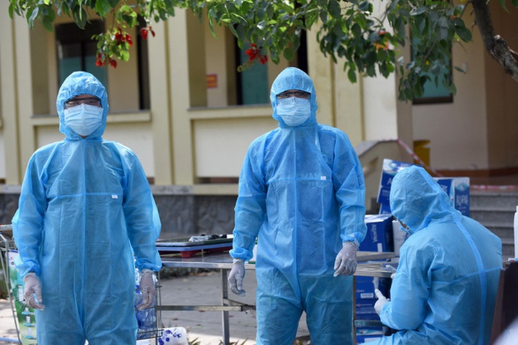 Four more COVID-19 cases linked to Buddha Bar in Ho Chi Minh City