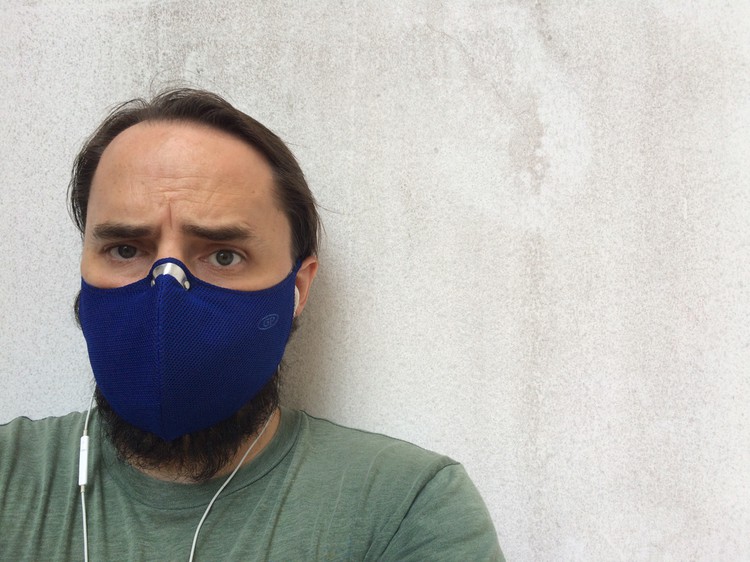Foreign or local, we should all wear a mask to help curb COVID-19 in Vietnam