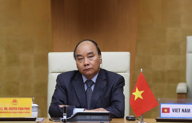 Vietnam’s PM joins G20 emergency videoconference on COVID-19