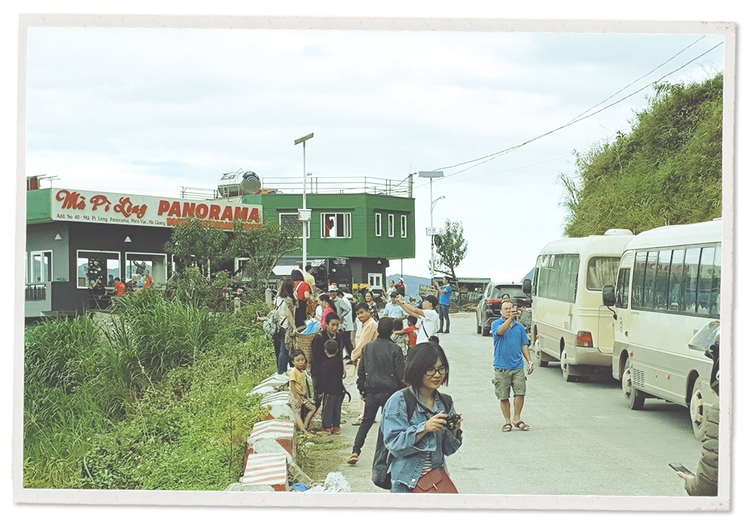 Celebrating 55 years of exploring northern Vietnam on ‘Ha Giang Loop’