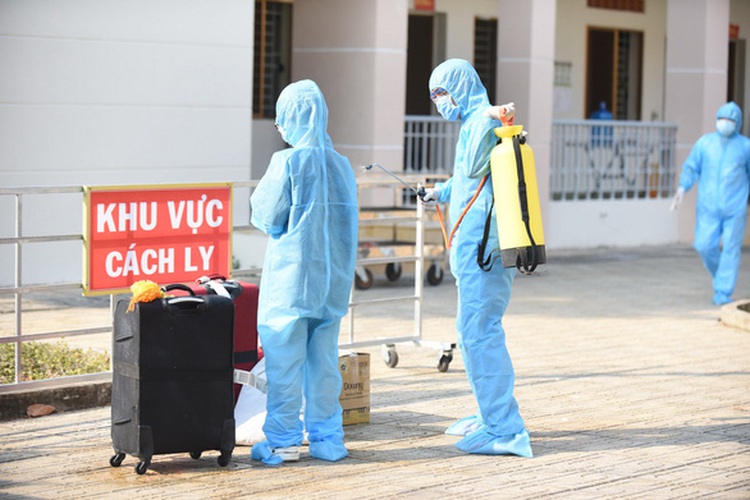 UK citizen becomes latest COVID-19 patient traced to Buddha Bar in Saigon