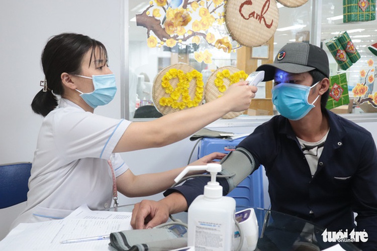 Ho Chi Minh City sounds alarm over blood shortage amid pandemic