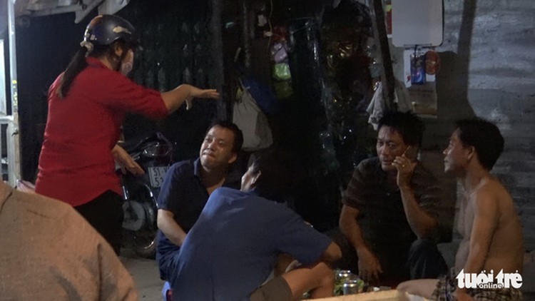 Nearly 2,500 fined for failure to wear face masks in Ho Chi Minh City