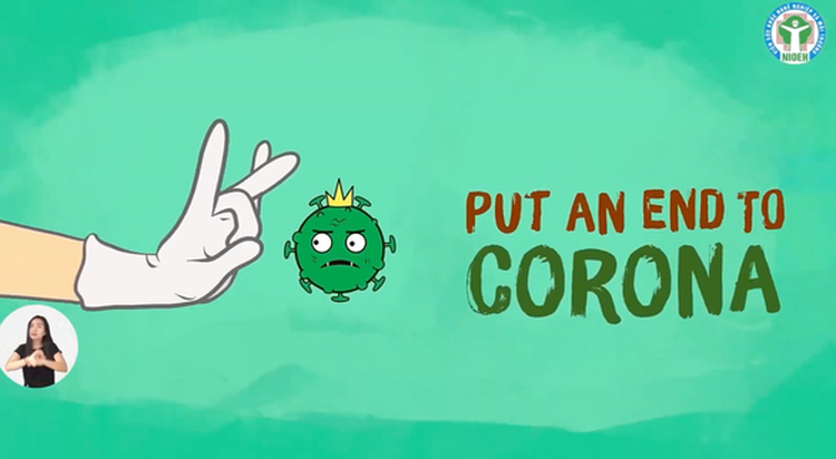 You can now sing along to Vietnam’s viral COVID-19 PSA song in English