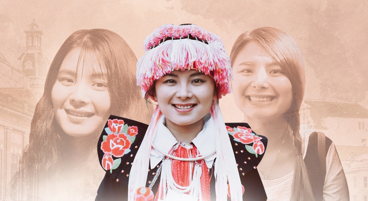 From high school dropout to Erasmus Mundus scholarship: An ethnic Vietnamese's story