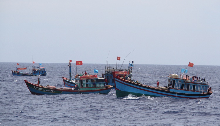 Vietnam opposes China’s establishment of so-called ‘Sansha city’