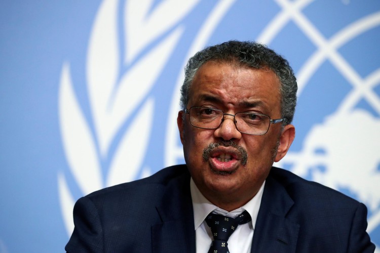 'No evidence' that recovered COVID-19 patients cannot be reinfected: WHO