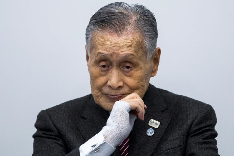 Next year's Olympics will be cancelled if pandemic not over: Games chief