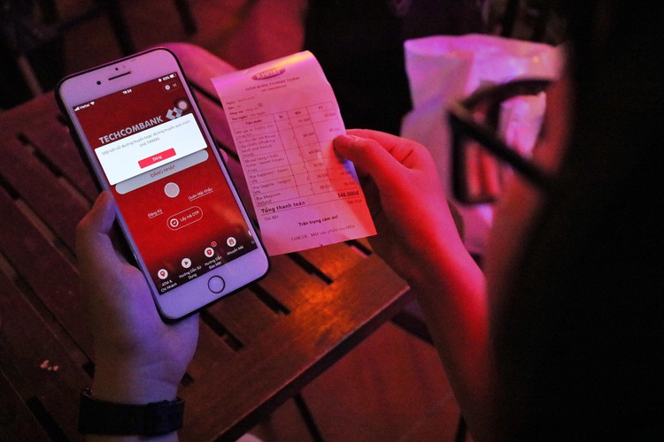 Vietnam’s Techcombank blames upgrade for system failure
