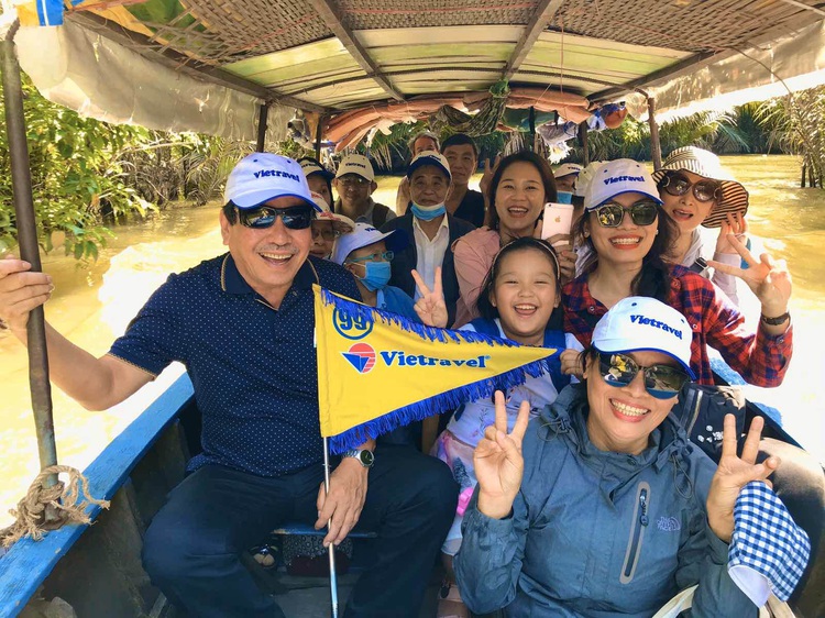 Vietravel Airlines plans to make maiden flight next year