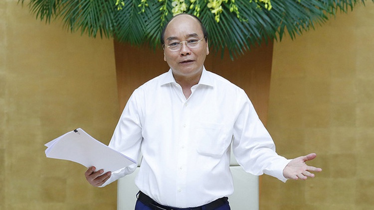 Ho Chi Minh City must yearn for V-shaped economic recovery: PM