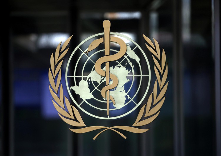 WHO sees 'potentially positive data' on COVID-19 treatments