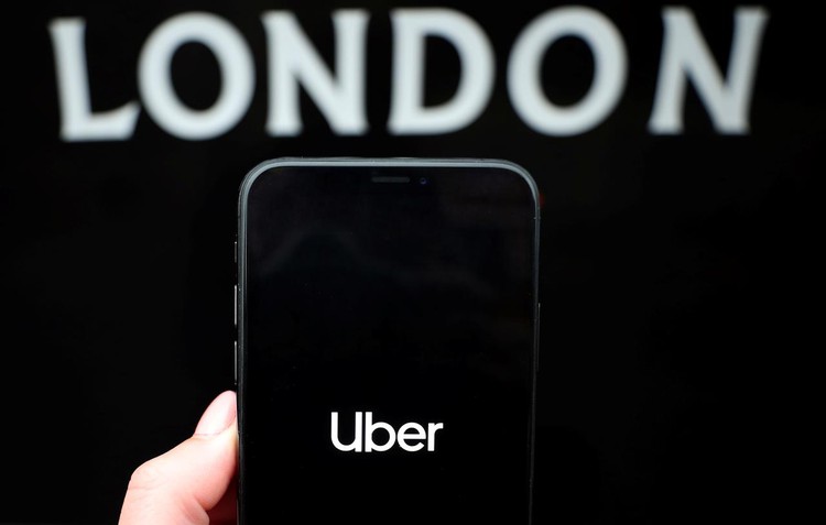 Uber approaches Grubhub with acquisition offer: sources