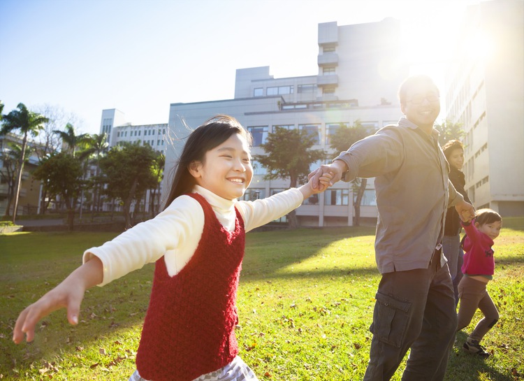 ILA walks hand in hand with young generation to create sustainable world