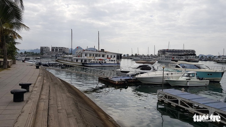 Vietnam’s Quang Ninh, home to Ha Long Bay, goes all out to boost tourism