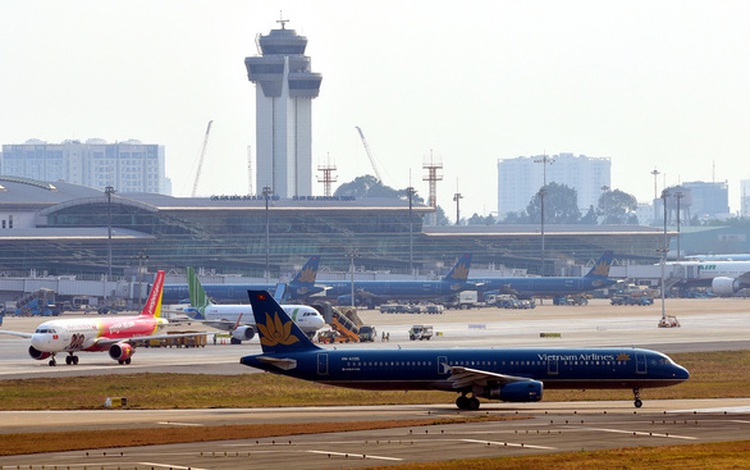PM assigns state company to build third terminal at Ho Chi Minh City airport