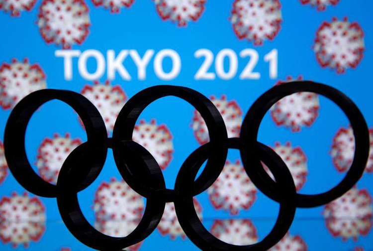IOC chief Bach says Games would be cancelled if not held in 2021