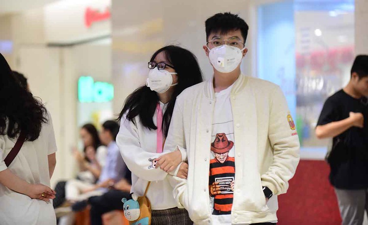 Vietnamese have highest trust in media’s COVID-19 coverage: survey