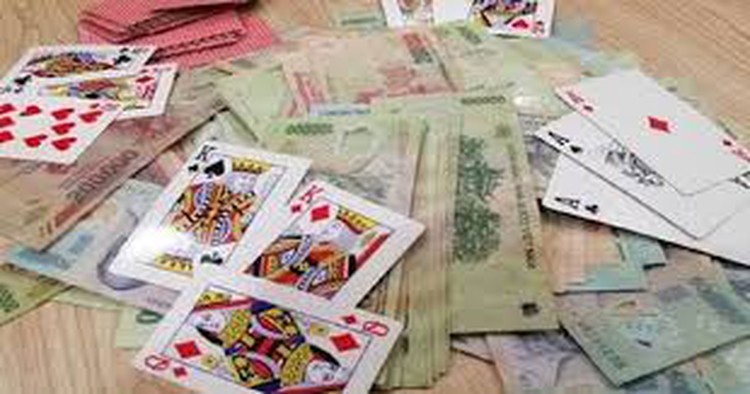 Ward’s former police leader in Ho Chi Minh City indicted for gambling