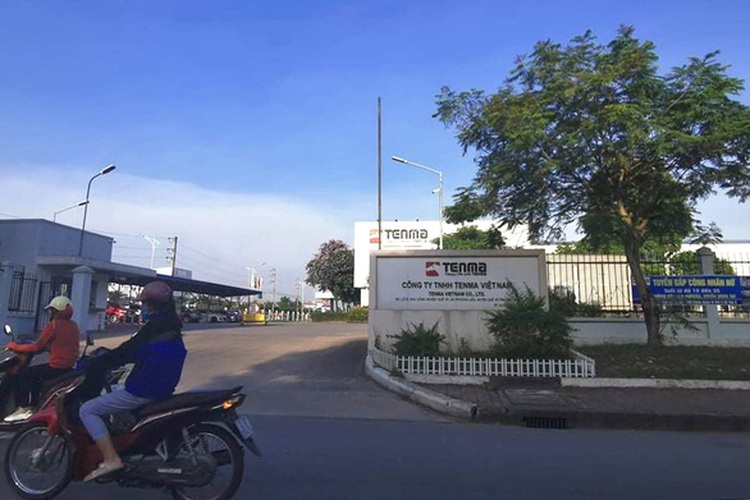 Investigation to be launched into alleged bribery of Vietnamese officials by Japanese firm