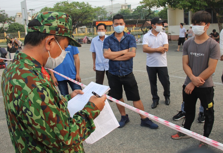 340 stranded Vietnamese repatriated on flight from S.Korea