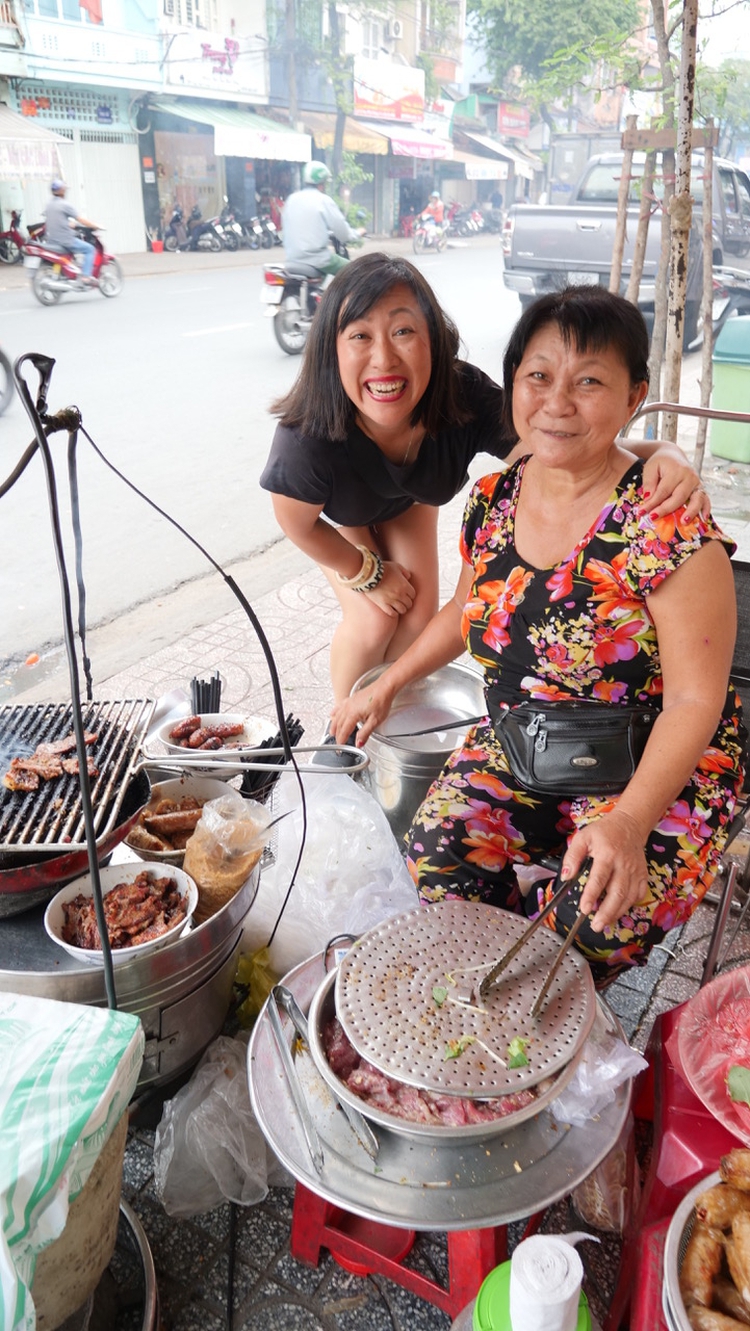 Pig brain in crab soup: Kiwi couple recalls ‘spectacular’ food memory in Vietnam