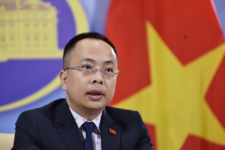 Vietnam opposes China’s vegetable cultivation in Hoang Sa