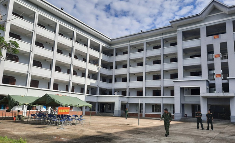 243 expecting mothers among Vietnamese citizens brought home from Taiwan