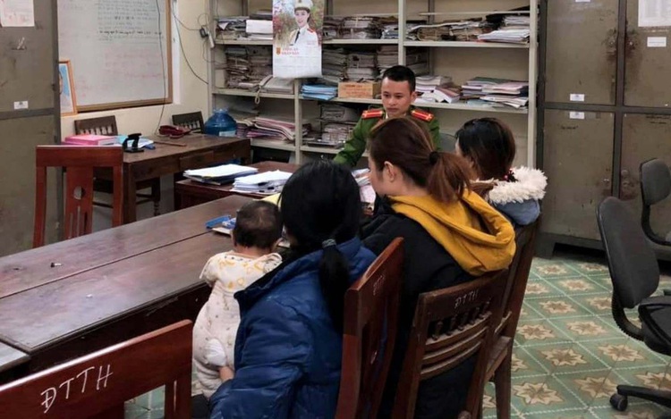 Newborns for sale: A behind-the-scenes look at infant trafficking in Vietnam’s mountainous regions