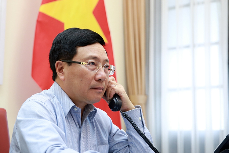 Japan agrees to discuss travel resumption with Vietnam
