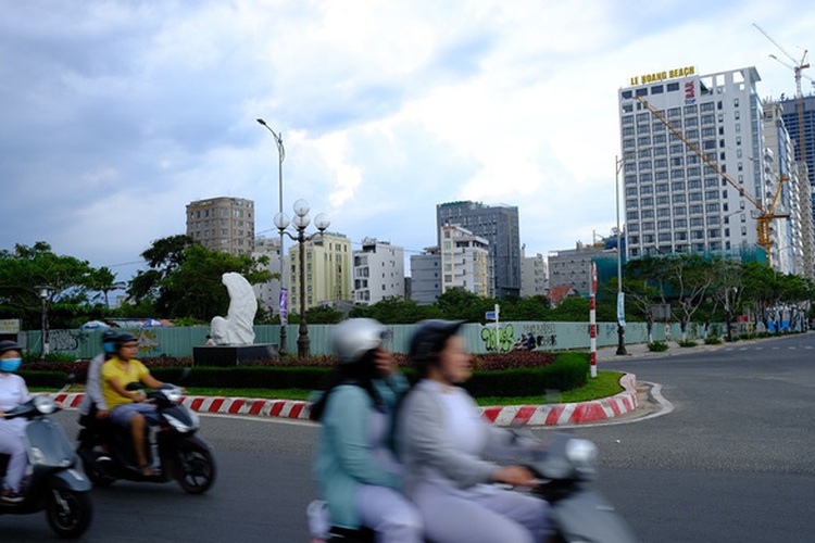 Da Nang about to seek developer for $2bn condo, twin tower, casino complex