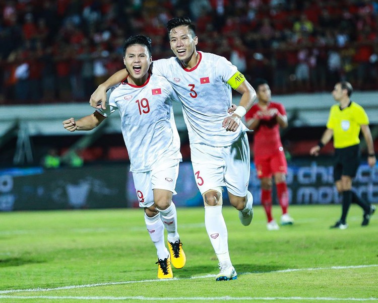 Value of Vietnam’s football squad surges to $4mn amid COVID-19: Transfermarkt