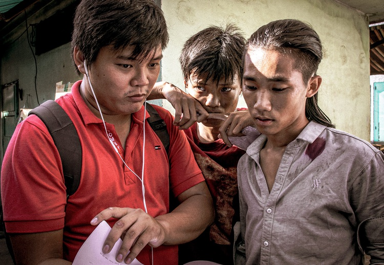 Busan film fest big winner ‘Rom’ set to hit Vietnam theaters this July