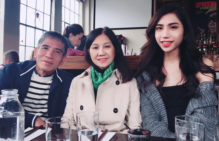 Young Vietnamese braves 20-year transitioning to feel comfortable in own body
