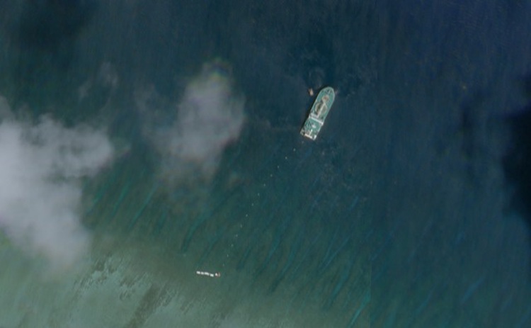 Vietnam opposes China’s placement of submarine cables in Hoang Sa