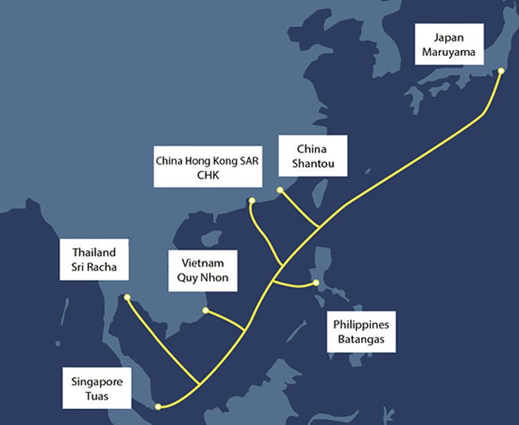 Vietnam to have new high-performance submarine data cable: media