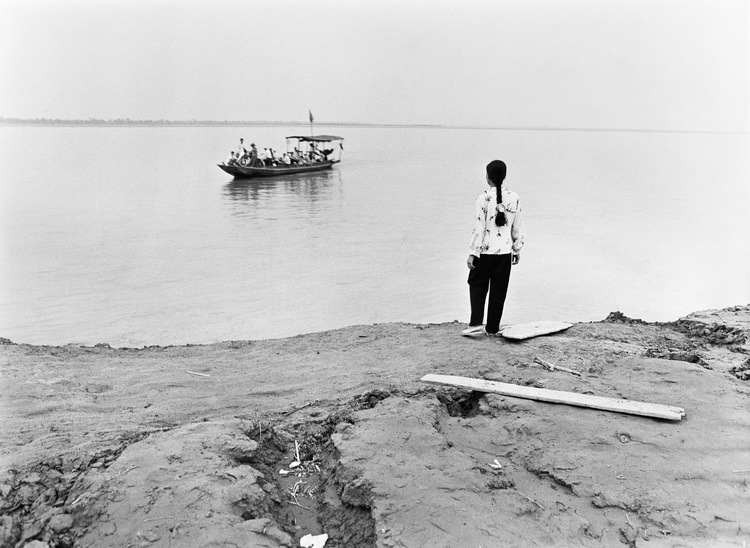 Vietnamese rural life captured in cinematographer’s photo book