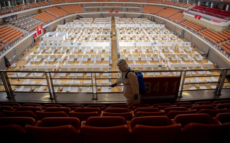 China reports 49 new COVID-19 cases for June 14; 36 in Beijing