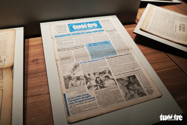 Vietnam’s press museum to open to public