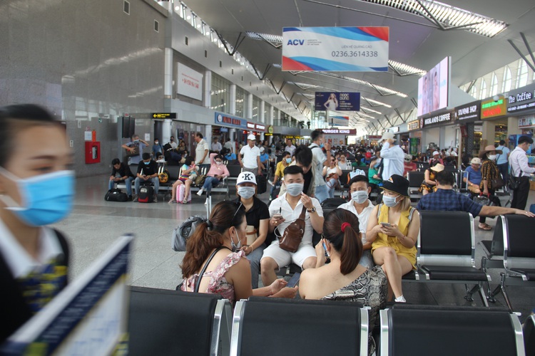 Vietjet opens five new domestic routes connected to Da Nang
