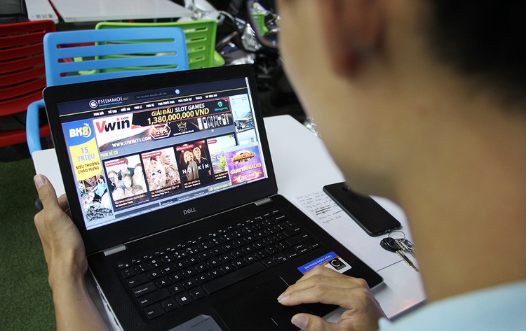 Vietnam makes progress in struggle to crack down on online film copyright infringement