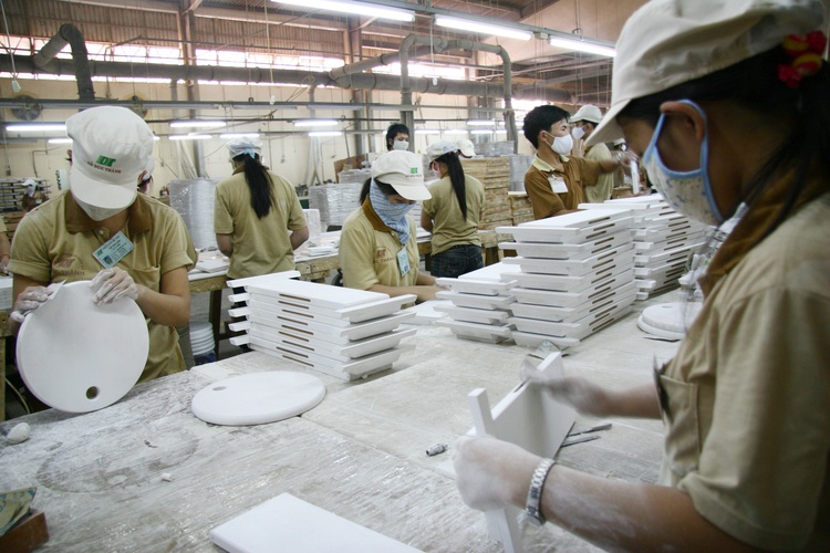 Vietnamese plywood may be cleared of US duty circumvention accusations: gov’t agency