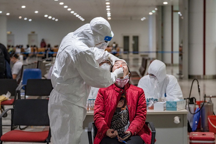 Australia provides $3.4mn for Vietnam to recover from COVID-19
